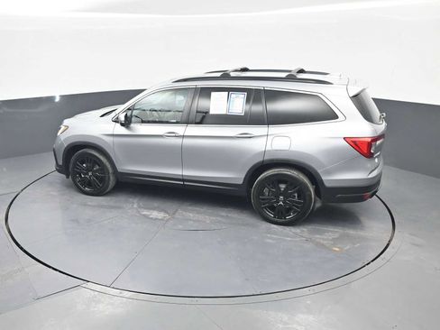 Used 2021 Honda Pilot Special Edition image 31