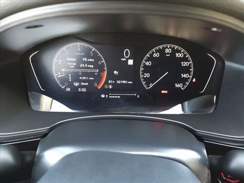 Used 2024 Honda Civic Sport image 11