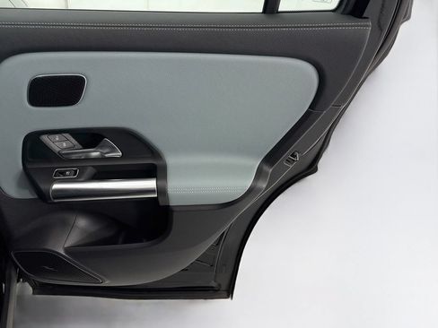 Certified 2026 Mercedes-Benz GLA 35 AMG 4MATIC image 26