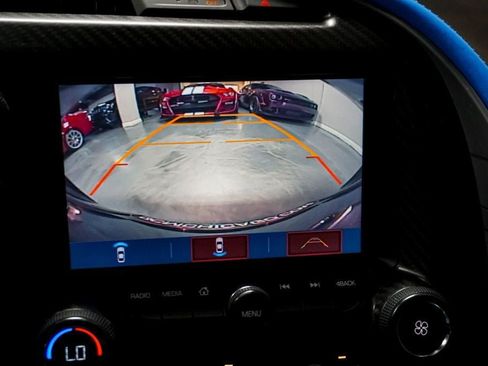 Used 2017 Chevrolet Corvette Grand Sport RWD image 29