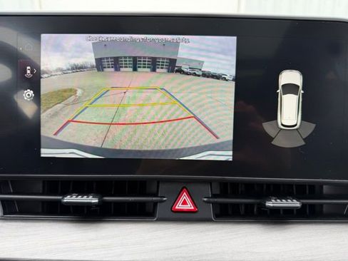 Used 2023 Kia Sportage X-Line w/ X-Line Premium Package image 32