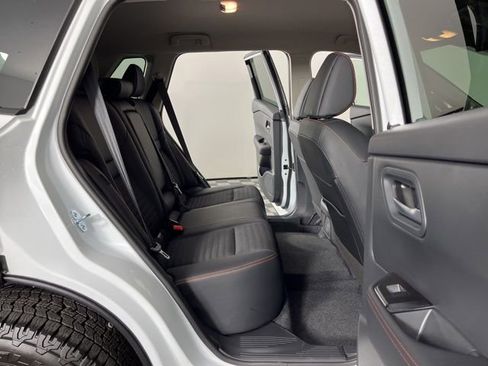 New 2026 Nissan Rogue SV w/ Rock Creek Premium Package image 46