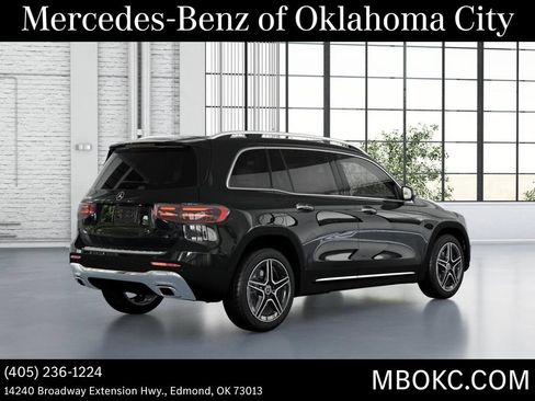Used 2026 Mercedes-Benz GLB 250 image 22