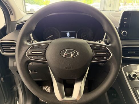 Used 2022 Hyundai Santa Fe SEL AWD/4WD image 14