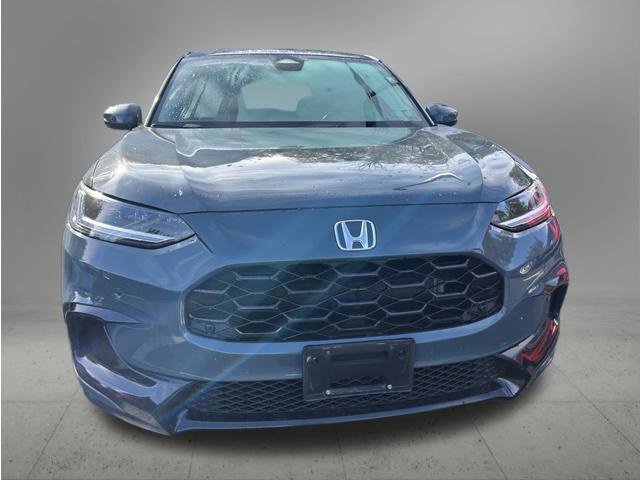 Certified 2025 Honda HR-V EX-L image 3