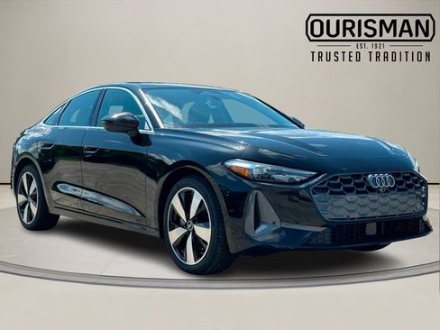 New 2025 Audi A5 2.0T Premium image 1