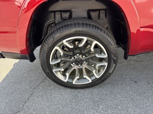 New 2026 RAM 1500 Limited image 21