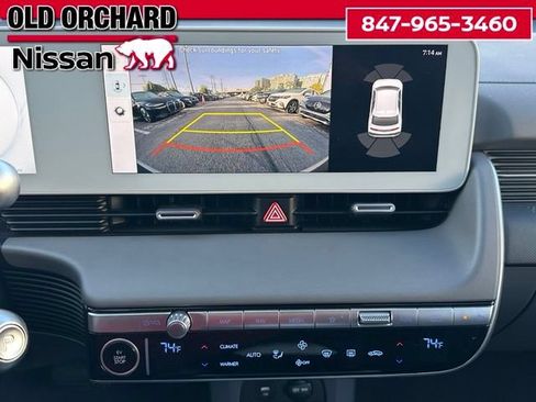 Used 2024 Hyundai Ioniq 5 SEL AWD/4WD image 18