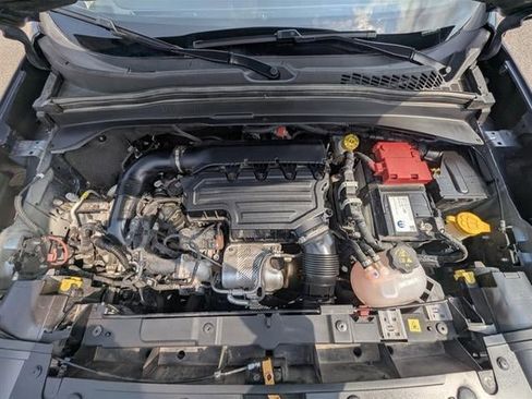 Used 2023 Jeep Renegade Trailhawk AWD/4WD image 22