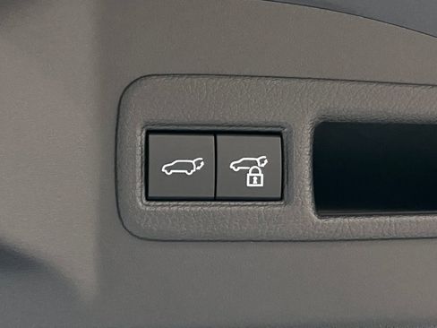 New 2026 Toyota bZ AWD/4WD image 10