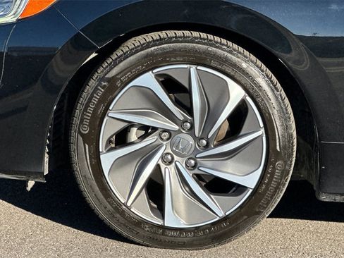 Certified 2019 Honda Insight Touring image 31