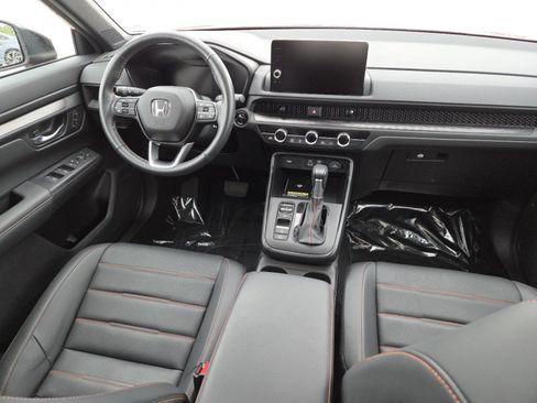 Used 2024 Honda CR-V Sport-L image 22