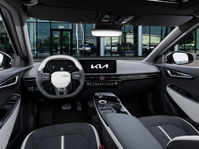 New 2026 Kia EV6 GT-Line AWD/4WD image 14