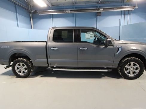 Used 2024 Ford F150 XLT w/ Tow/Haul Package image 31