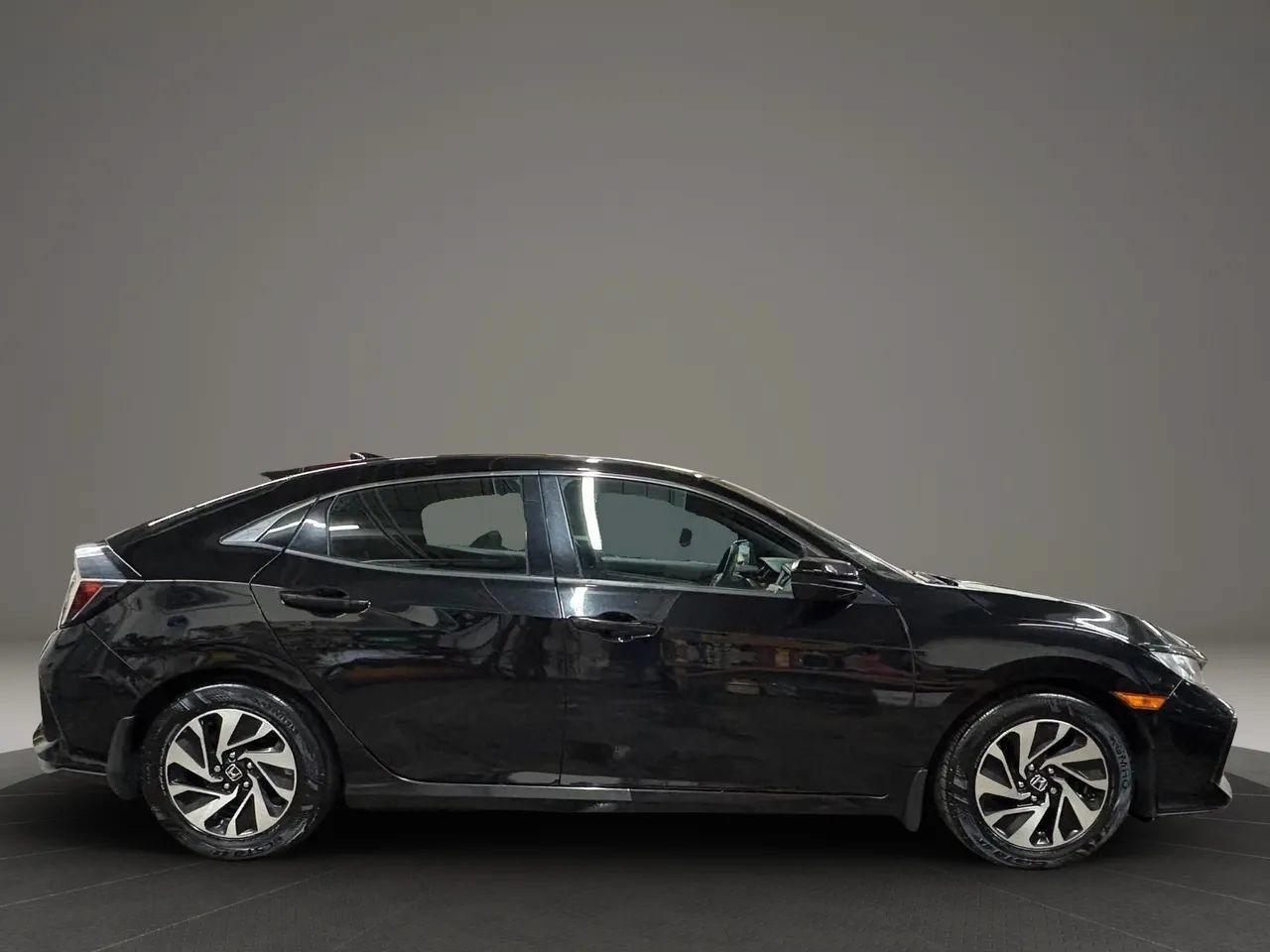 Used 2017 Honda Civic LX image 6
