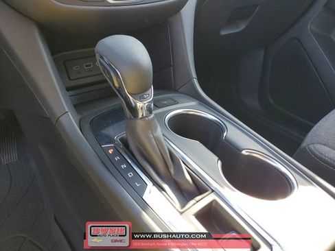 Used 2024 Chevrolet Equinox LT w/ LPO, Floor Liner Package image 30