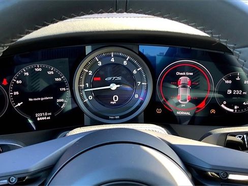 Used 2024 Porsche 911 Carrera GTS image 42