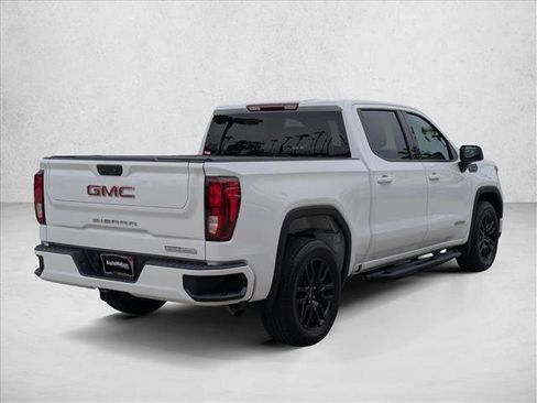 Used 2023 GMC Sierra 1500 Elevation image 5