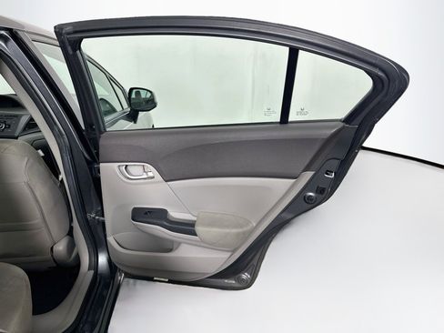 Used 2012 Honda Civic LX image 27