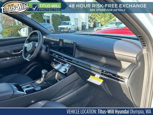 New 2026 Hyundai Santa Cruz SEL AWD/4WD image 26
