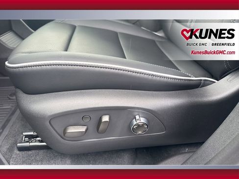 New 2026 Buick Enclave Avenir w/ Super Cruise Package image 18