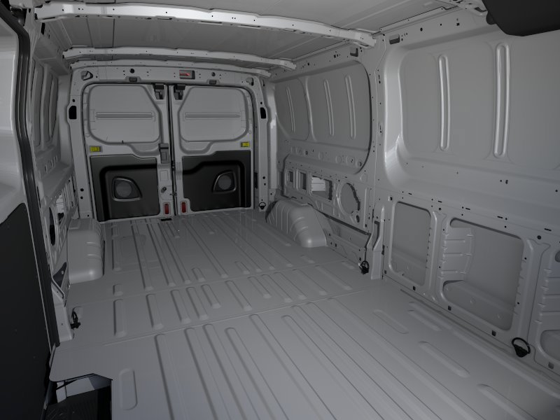 Used 2025 Ford Transit 250 Low Roof RWD image 11
