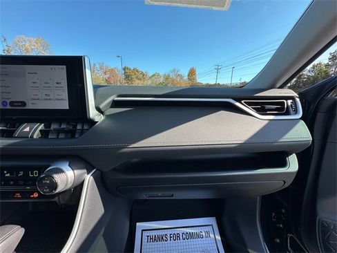 Used 2024 Toyota RAV4 LE image 16