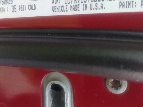 Used 2011 RAM 1500 Big Horn image 10