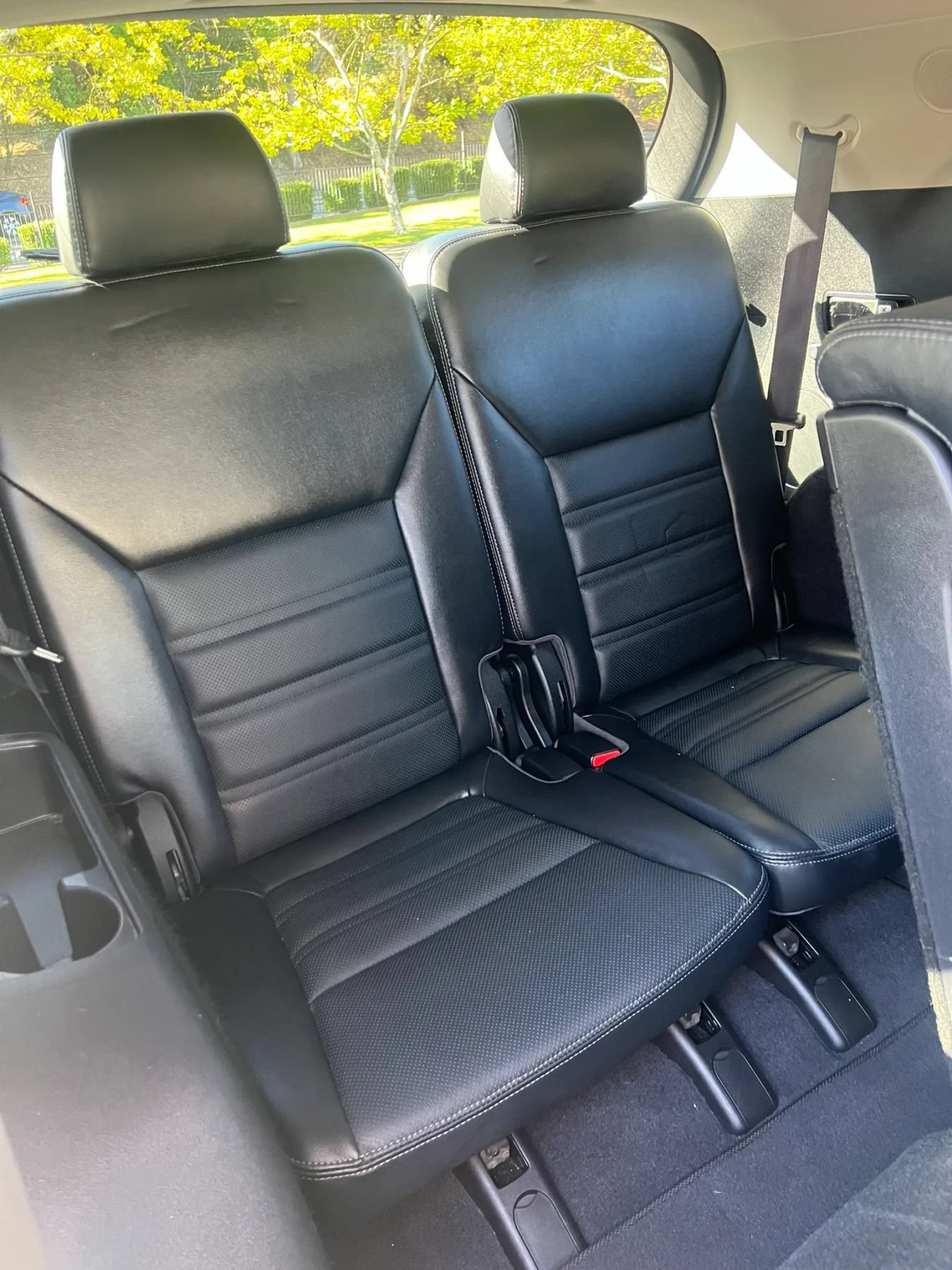 Used 2016 Kia Sorento SX FWD image 15