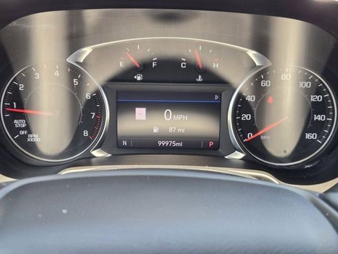 Used 2022 Chevrolet Blazer LT w/ Sound & Technology Package image 15