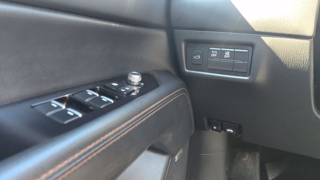Used 2019 MAZDA CX-5 Grand Touring AWD/4WD image 12