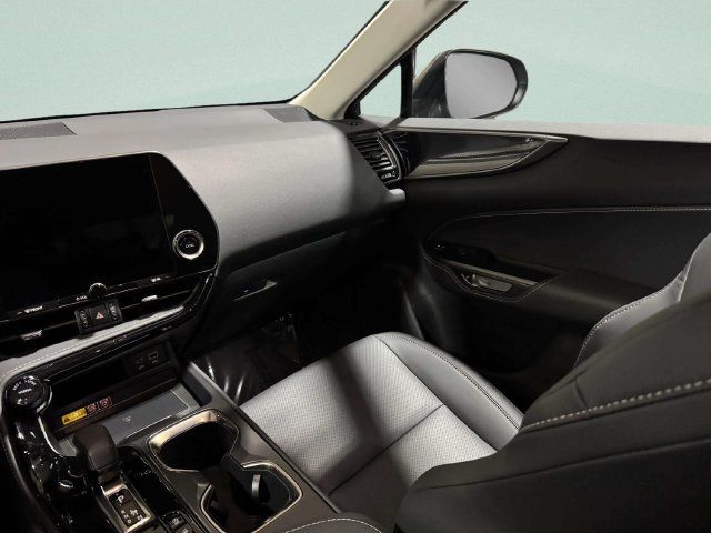 Used 2026 Lexus NX 350 AWD w/ Cold Area Package image 11