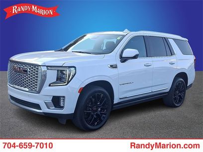 Certified 2023 GMC Yukon Denali
