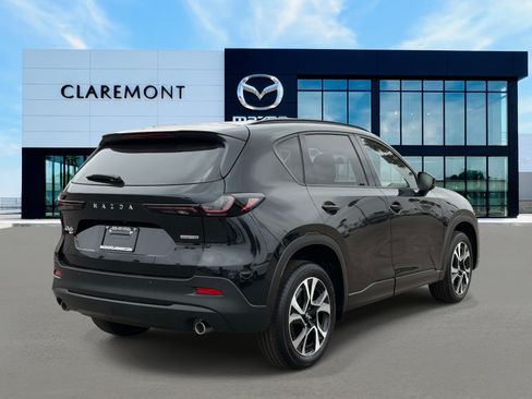 New 2026 MAZDA CX-5 Preferred AWD/4WD image 5