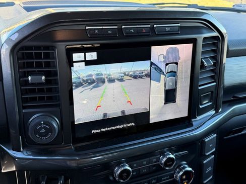 Used 2021 Ford F150 XLT w/ Equipment Group 302A High image 25