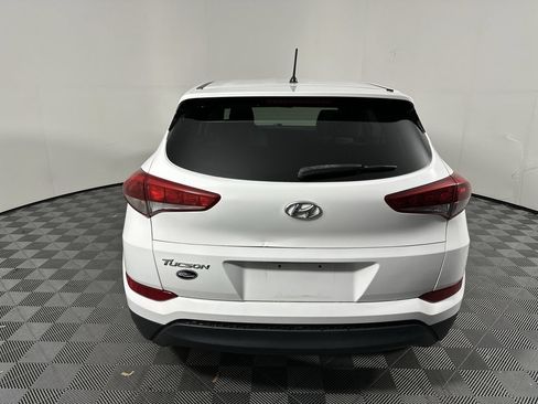 Used 2018 Hyundai Tucson SE FWD image 21