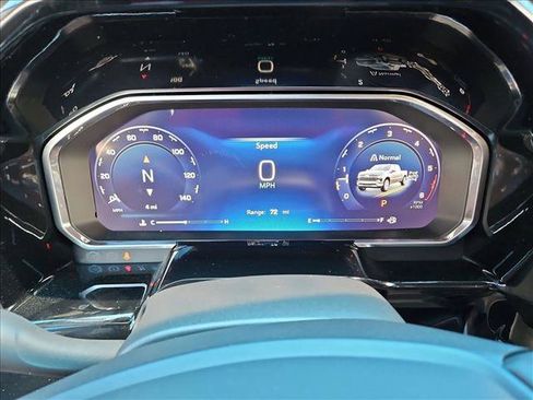 New 2026 Chevrolet Silverado 1500 RST AWD/4WD image 11