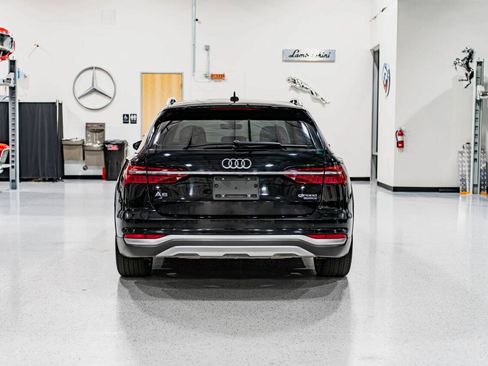 Used 2020 Audi A6 3.0T allroad Premium Plus w/ Driver Assistance Package AWD/4WD image 4
