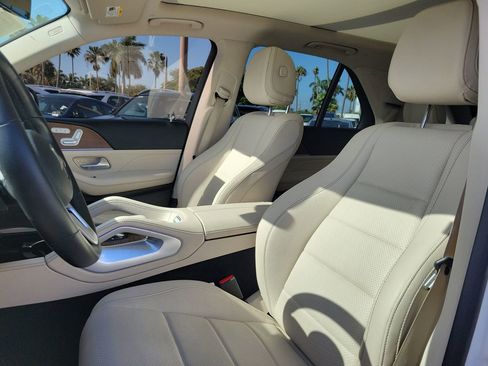 Certified 2022 Mercedes-Benz GLE 450 4MATIC image 25