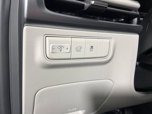 New 2026 Hyundai Tucson SEL AWD/4WD image 19