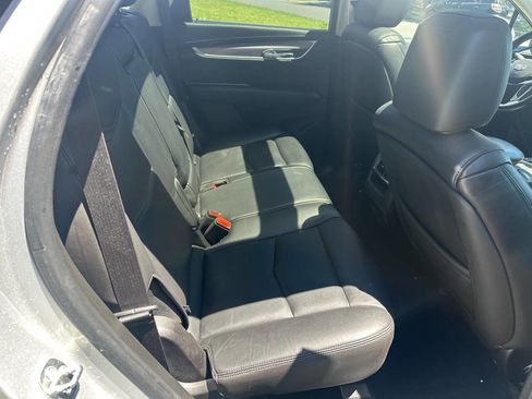Used 2019 Cadillac XT5 Premium Luxury AWD/4WD image 13