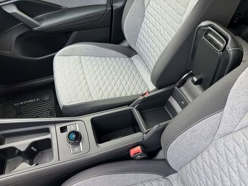 New 2026 Volkswagen Tiguan S image 21