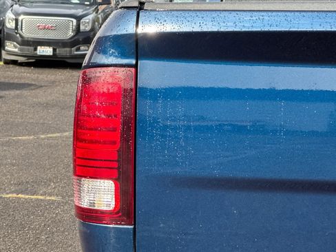 Used 2022 RAM 1500 Classic SLT image 46