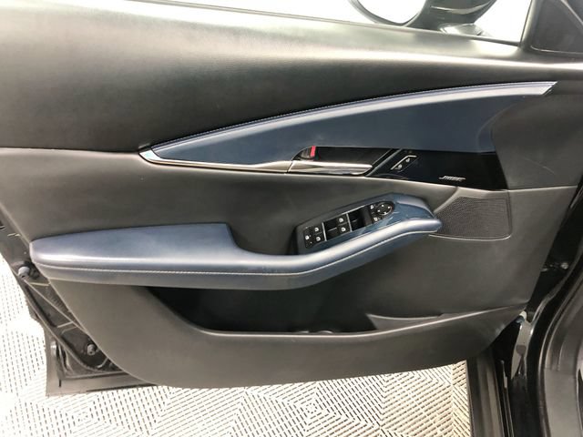 Used 2020 MAZDA CX-30 FWD w/ Preferred Package image 12