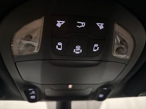 New 2026 Chrysler Pacifica Limited w/ Trailer Tow Group image 27