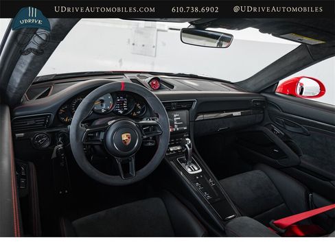 Used 2018 Porsche 911 GT2 RS RWD image 73