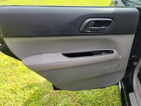 Used 2006 Subaru Forester 2.5X image 17