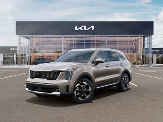 New 2026 Kia Sorento EX FWD video 2