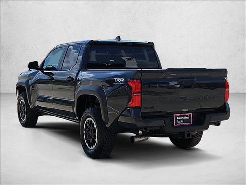 Used 2024 Toyota Tacoma TRD Off-Road image 7