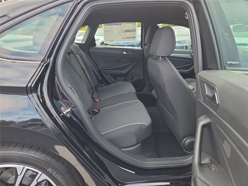 New 2026 Volkswagen Jetta Sport image 32